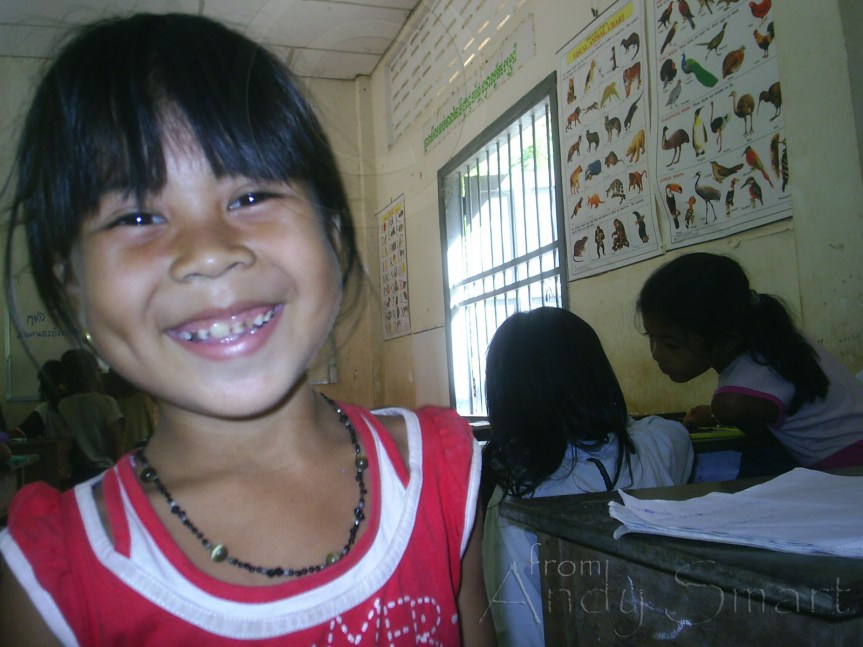 Volunteer Development Poverty Children School